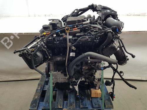 Engine LAND ROVER RANGE ROVER EVOQUE (L551) | BP31991976M1