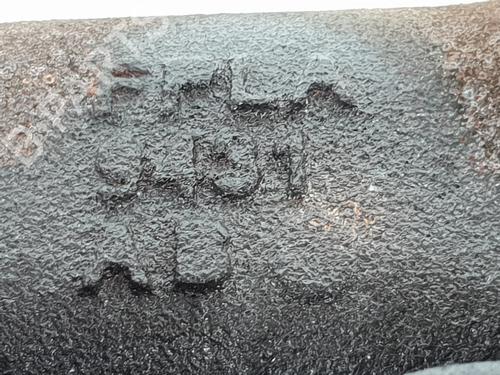 Exhaust manifold LAND ROVER RANGE ROVER SPORT II (L494) 3.0 TDV6 4x4 | BP30735198M110