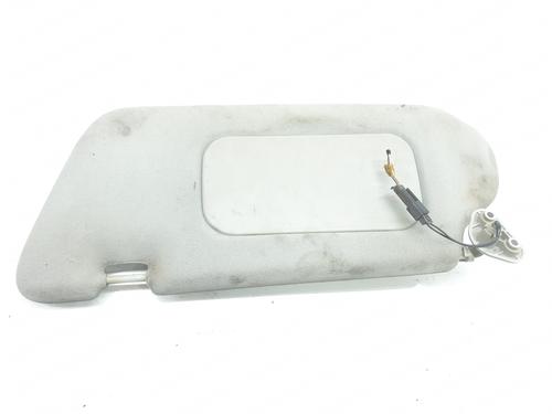 Left sun visor MERCEDES-BENZ M-CLASS (W163) ML 400 CDI (163.128) | BP16104742I1 