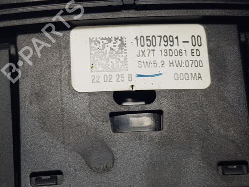 Headlight switch FORD TRANSIT CUSTOM V362 Bus (F3) 2.0 EcoBlue | BP29716316I24 