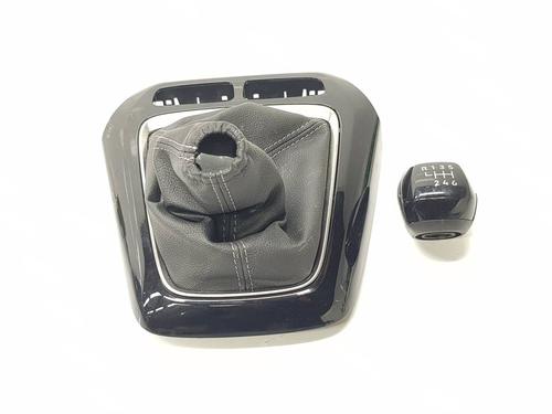Shift knob OPEL CORSA F (P2JO) | BP40551660I34 - Image 6