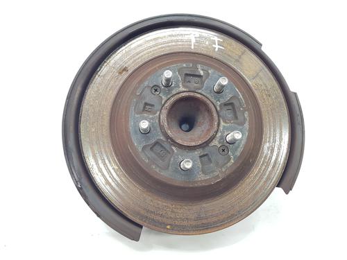 Used Left rear steering knuckle KIA OPTIMA (JF) 1.7 CRDi (141 hp) 21170247