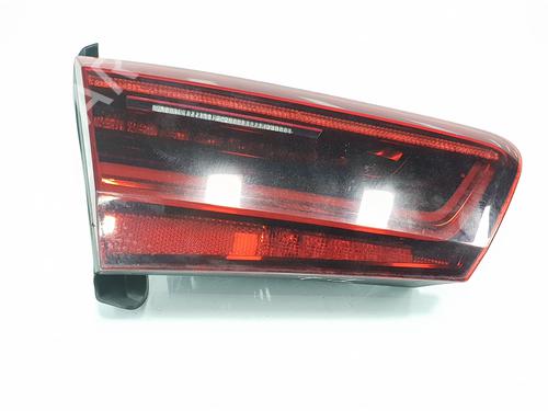 Used Left tailgate light AUDI A6 C7 (4G2, 4GC) 2.0 TDI (190 hp) 30498298