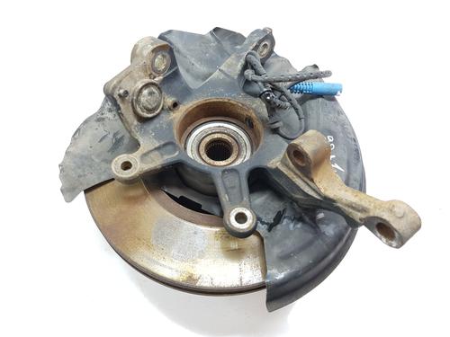 Right front steering knuckle LAND ROVER RANGE ROVER III (L322) 3.0 D 4x4 | BP20191325M26 