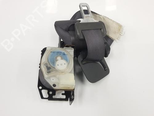 Rear right seatbelt TOYOTA LAND CRUISER PRADO (_J12_) 3.0 D-4D (KDJ120, KDJ125) | BP17014158I28 