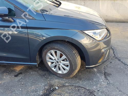 Trunk håndtak SEAT IBIZA V (KJ1, KJG)  | BP30745831C132 