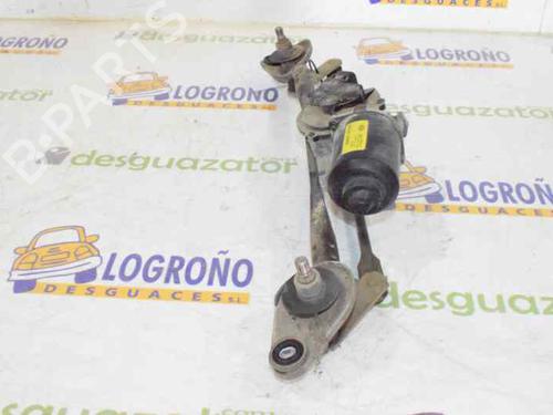 Front wiper motor HYUNDAI ACCENT III Saloon (MC) 1.4 GL | BP1362555M29 