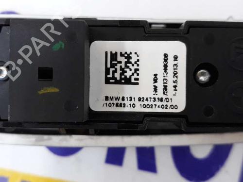 Switch BMW Z4 Roadster (E89) sDrive 20 i | BP11683463I30 