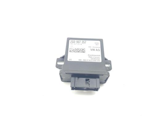 Elektronisk modul VW TAIGO (CS1) 1.5 TSI (150 hp) 17459864