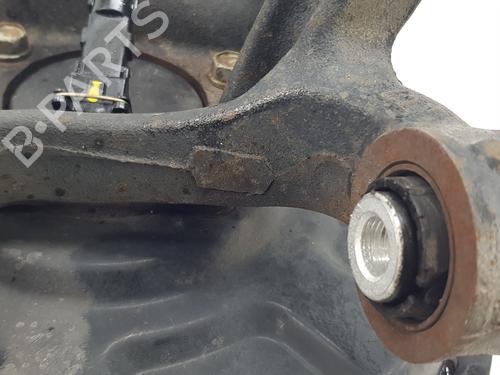 Left rear steering knuckle KIA OPTIMA (JF) 1.7 CRDi | BP21007617M27 