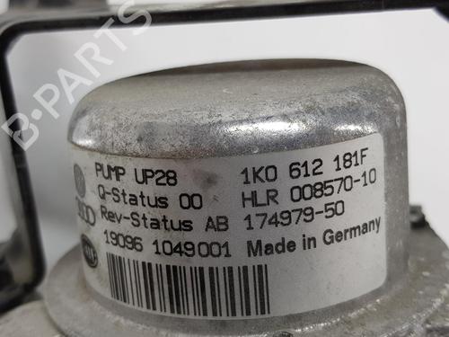 Electronic module SEAT IBIZA V (KJ1, KJG) 1.0 TSI | BP17904612M83 