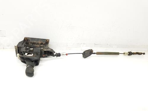 Used Gear lever Gear lever RENAULT ARKANA I (LCM_, LDN_) [2019-2026] 33652985 33652985