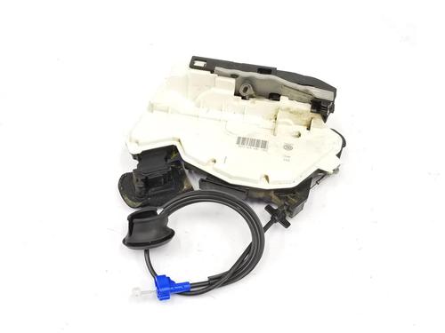 Rear left lock SEAT LEON (5F1) 1.2 TSI | BP8110973C100 