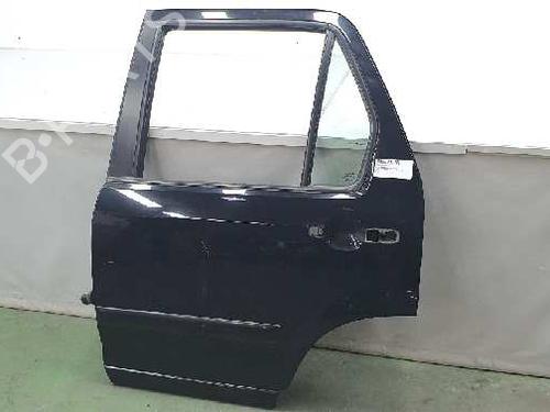 Left rear door HONDA CR-V II (RD_) 2.2 CTDi (RD9) | BP6150923C4 