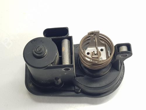 Throttle body VW CRAFTER Van (SY_, SX_)  | BP31346035M82 