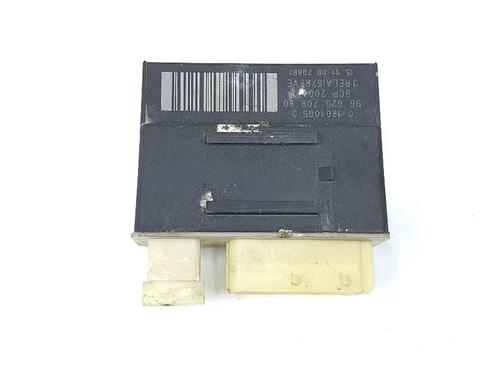Used Electronic module PEUGEOT 308 II (LB_, LP_, LW_, LH_, L3_) 1.6 HDi / BlueHDi 115 (115 hp) 10256383