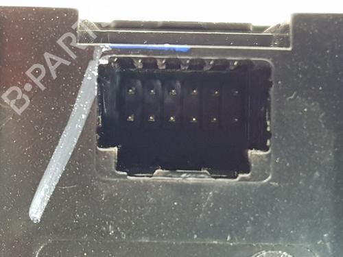 Climate control RENAULT KANGOO III MPV  | BP34252565I5  - Image 5