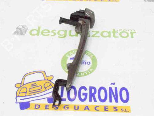 Rear right exterior door handle BMW X5 (E70) xDrive 30 d | BP1640361C130 