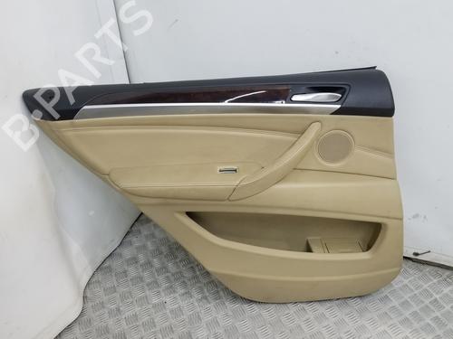 Seats set BMW X5 (E70) 3.0 d | BP7861156C78 