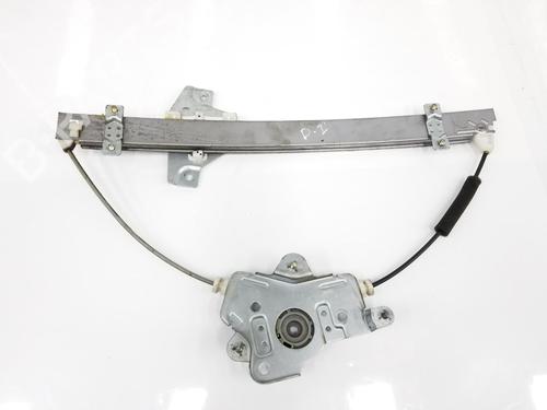 Used Front left window mechanism KIA PICANTO I (SA) 1.1 (65 hp) 15780485