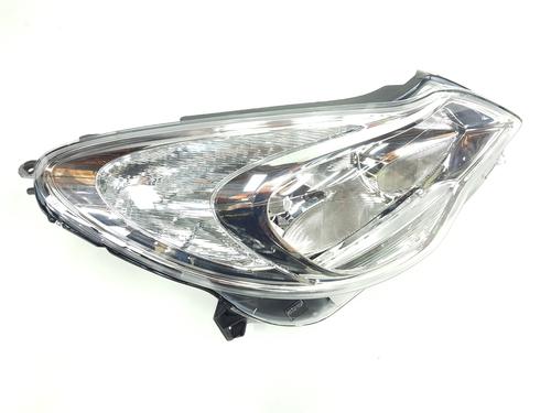 Right headlight OPEL CORSA D (S07) | BP32712714C29 - Image 2