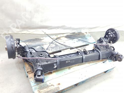 Used Rear axle Rear axle DACIA DUSTER (HM_) [2017-2026] 36678531 36678531