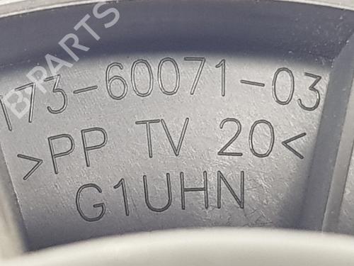 Heater blower motor FORD KUGA II (DM2)  | BP34348995M62  - Image 5