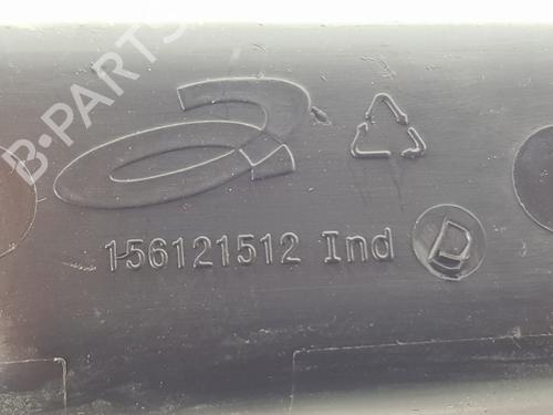 Left front window switch FIAT SCUDO Van | BP33861038I27 - Image 5