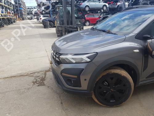 Electronic module DACIA SANDERO III  | BP32781188M83  - Image 8