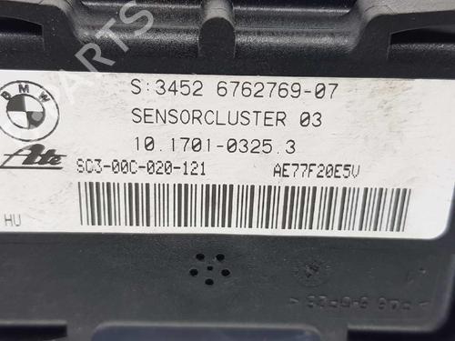 Electronic module BMW 1 (E87) 120 d | BP14080954M83 