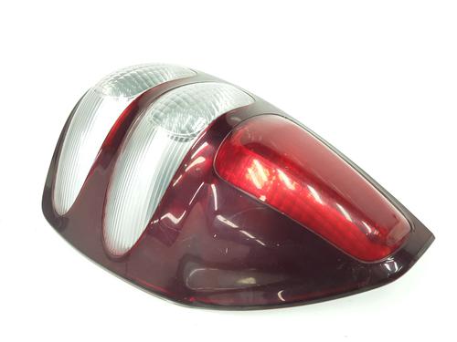Right taillight TOYOTA LAND CRUISER PRADO (_J12_) 3.0 D-4D (KDJ120, KDJ125) | BP20241377C35 