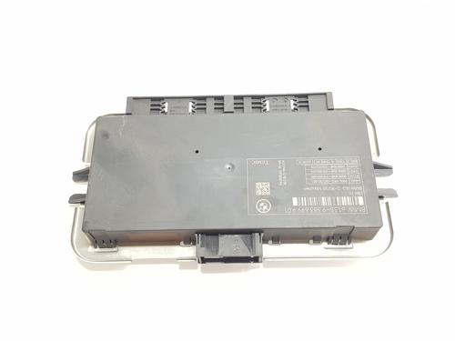 Electronic module BMW X4 (F26) xDrive 20 d | BP37641928M83 - Image 1