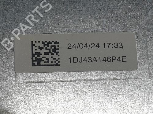 Radio OPEL ASTRA L Sports Tourer (O5) 1.2 (FRHNPJ) | BP24243538E6 
