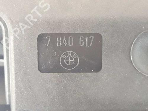Tailgate lock BMW 1 (E81) 120 i | BP3251762C101 