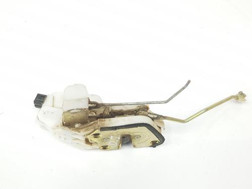 Used Front left lock MITSUBISHI PAJERO SPORT I (K7_, K9_) 2.5 TD (K94W, K74T) (115 hp) 10770002