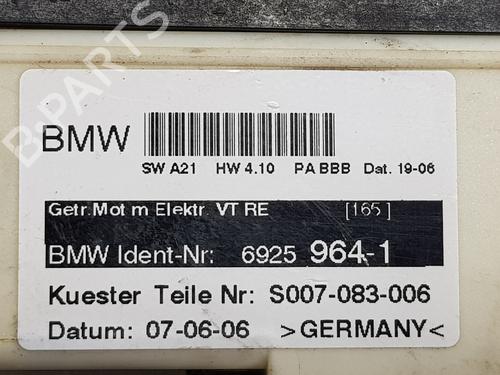 Right front window motor BMW X3 (E83) 2.0 d | BP29735938E20