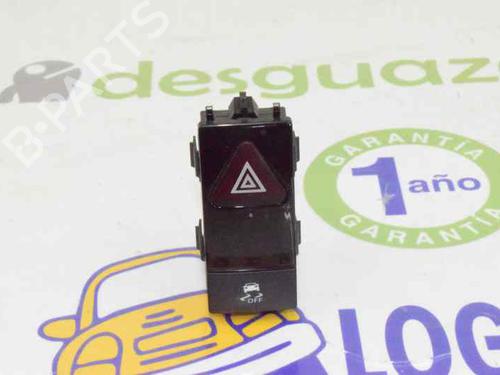 Used Warning switch MERCEDES-BENZ GLK-CLASS (X204) 220 CDI 4-matic (204.984, 204.997) (170 hp) 13098546