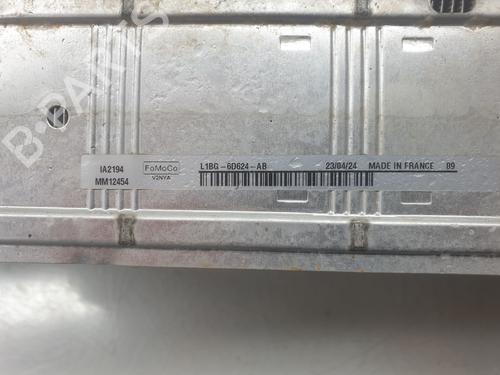 Intercooler FORD TOURNEO COURIER V769 MPV (N1P) 1.0 EcoBoost | BP31593406M30 