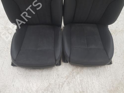 Seats set AUDI A6 C7 (4G2, 4GC) 2.0 TDI | BP34245634C78 - Image 10