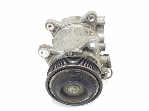 Used AC compressor BMW 1 (F20) 118 d (150 hp) 31374192