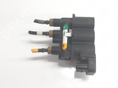Elektronisk sensor LAND ROVER RANGE ROVER SPORT II (L494) 3.0 TDV6 4x4 (258 hp) 28521273