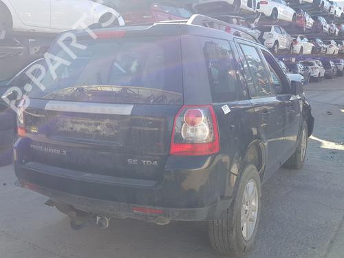 Switch LAND ROVER FREELANDER 2 (L359) 2.2 TD4 4x4 | BP36870377I30  - Image 33