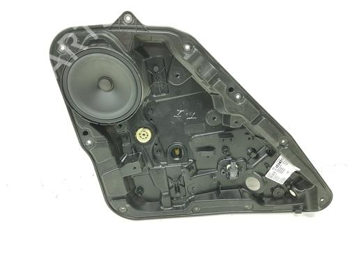 Rudehejsemekanisme venstre bagtil Rudehejsemekanisme venstre bagtil MERCEDES-BENZ A-CLASS (W176) A 200 CDI / d (176.008) (136 hp) 34345986 34345986