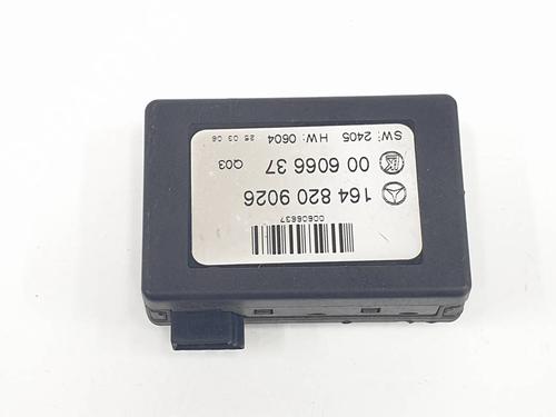 Used Electronic module Electronic module 38524418 38524418