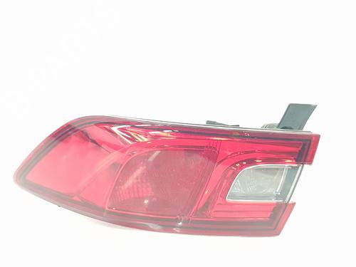 Right taillight RENAULT CLIO IV (BH_) 1.2 16V | BP20186539C35 