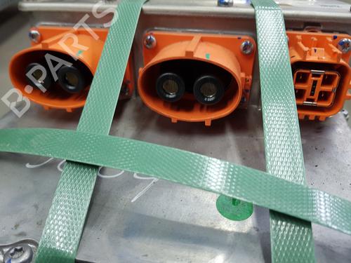 Motor DACIA SPRING EV (B6M1) | BP31014890M1 