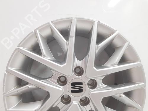 Rim SEAT IBIZA V (KJ1, KJG) 1.0 TSI | BP29723531C45 