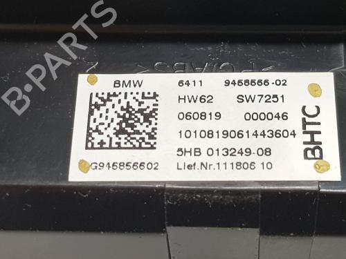 Climate control BMW 8 Gran Coupe (G16, F93) 840 i xDrive | BP37242043I5 - Image 6