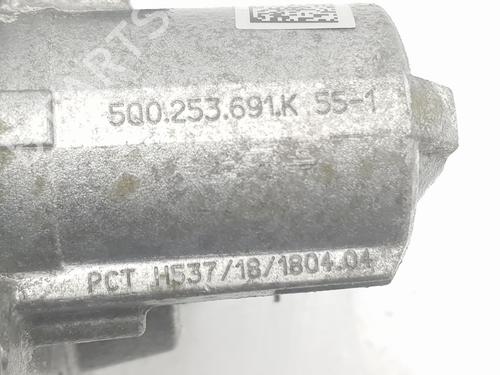 Throttle body VW GOLF VII (5G1, BQ1, BE1, BE2) 2.0 TDI | BP11115323M82 