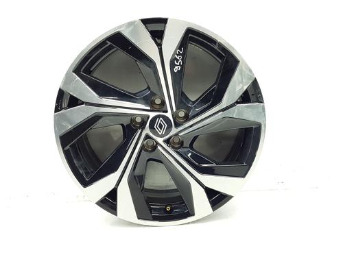 Used Rim Rim RENAULT ARKANA I (LCM_, LDN_) [2019-2026] 34639705 34639705